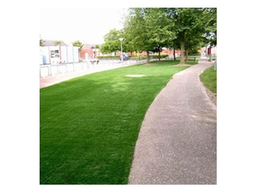 Regal Grass Premium Synthetic Landscaping Grass l jpg