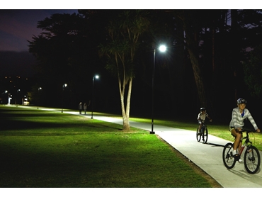 LEDway Street Lights from Advanced Lighting Technologies l jpg