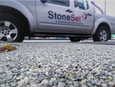StoneSet Porous Paving Hard Wearing Low Maintenance Solution for All Water Sensitive Urban Design l jpg