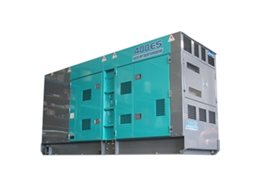 DENYO Prime Power and Standby Industrial Diesel Generators from REDSTAR Equipment