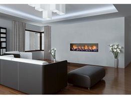 Authentic Wood, Gas and Direct Vent Gas Fireplaces from Jetmaster