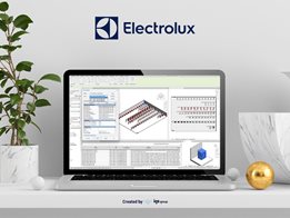Electrolux Group BIM/Revit content library 