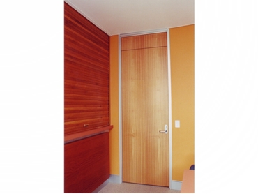 Life Safety Doors from Pyropanel Develoments l jpg