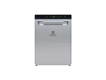 Electrolux Professional’s green&clean dishwashers boast superior hygiene quality and innovative ergonomic designs