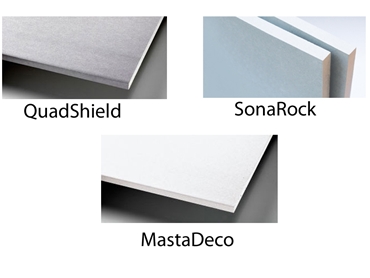 Residential and Commercial Wall Plasterboards from Knauf l jpg