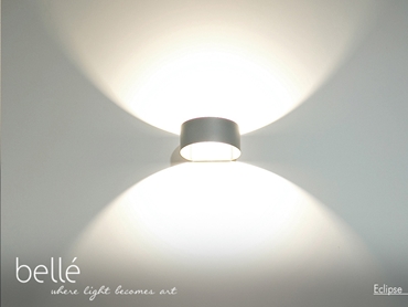 Architectural LED Lighting by M Elec The Belle Collection l jpg