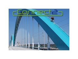 Connect2 Universal Life Rail System Providing Horizontal, Vertical and Inclined Movement