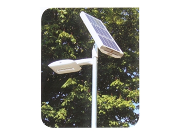 Solar Powered LED Lighting for Pathways Carparks and Obstruction Applications from Orion Solar l jpg