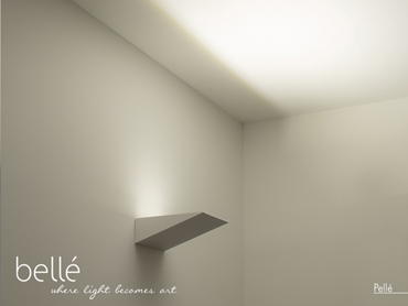 Architectural LED Lighting by M Elec The Belle Collection l jpg