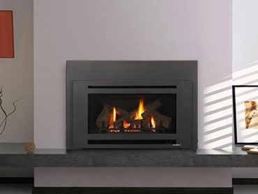 Heat Glo I30 Series Balanced Flue Gas Fireplace Inserts l jpg