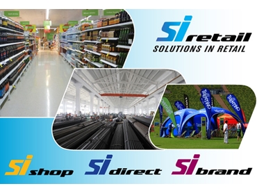 Retail Support Solutions for Commercial Displays and Shopfittings from SI Retail l jpg