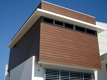 Innovative Composite Cladding Solutions from Urbanline l