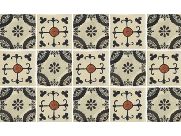 Old World Tiles Antique Design and Feature Tiles l jpg
