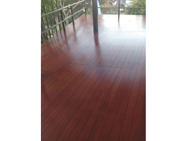 INEX MAXIDECK a revolutionary cement based Tongue and Groove decking board l
