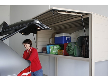 Over Bonnet Storage Systems The Box Thing from Apartment Storage Systems l jpg
