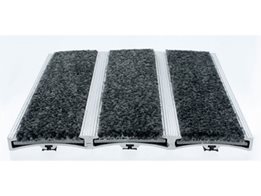 ​Birrus Matting Systems, Manufacturing Quality Architectural Entrance Matting for Over 50 Years
