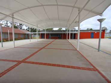 St Andrews Marayong School COLA