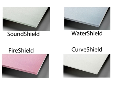 Residential and Commercial Wall Plasterboards from Knauf l jpg
