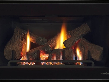 Heat Glo I30 Series Balanced Flue Gas Fireplace Inserts l jpg