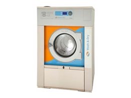 3-in-1 commercial washer-dryer