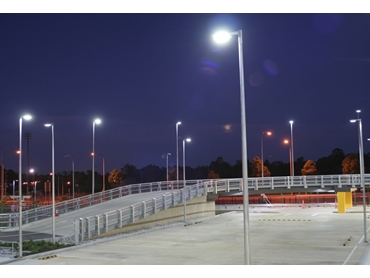 THE EDGE Area Lighting for High Visibility and Reliability by Advanced Lighting Technologies l jpg