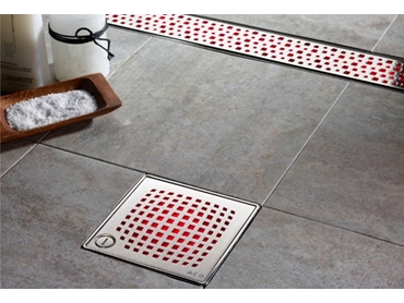QuARTz by ACO Bathroom Drainage Solutions from ACO Polycrete l jpg