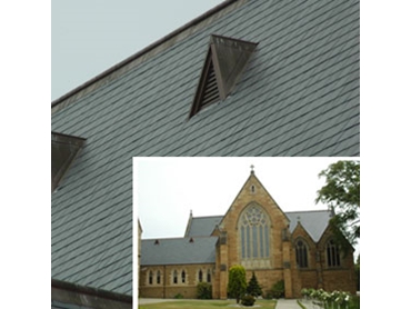 Authentic Spanish Roofing Slate from FA Mitchell and Co l jpg