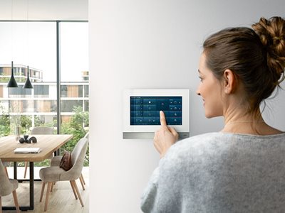 ABB Free At Home Automation
