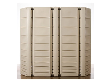 Architectural Super Slim Line Water Tanks from Next Generation Water Tanks l jpg