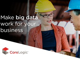 CoreLogic architect bundle - make big data work for your business