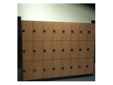 Storage Lockers and Locker Room Benches from Excel Lockers l jpg
