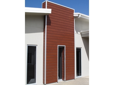 Innovative Composite Cladding Solutions from Urbanline l