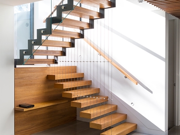 Architectural Feature Stairs For Commercial and Contemporary Homes From Slattery and Acquroff l jpg