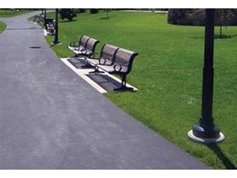 Commercial Pre-formed Landscape Edging from Arborgreen