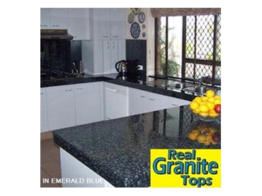 Granite Benchtops and Vanities by Real Granite Tops l jpg