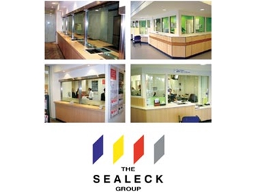 Ballistic Glass for Bullet Proof Windows and Doors from The Sealeck Group l jpg