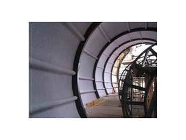 Acoustic Coatings for Reverberation Control from Enviro Acoustics l jpg