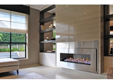 Horizon Low Line Inbuilt and Cantilever Fireplaces l jpg