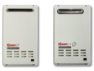 Energy Efficient Hot Water Systems from Rheem l jpg
