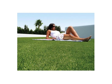 Regal Grass Premium Synthetic Landscaping Grass l jpg