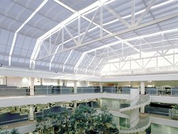Tensioned shading systems