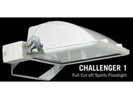 Advanced Lighting Technology Floor, Area, Sports and Street Lighting Solutions 