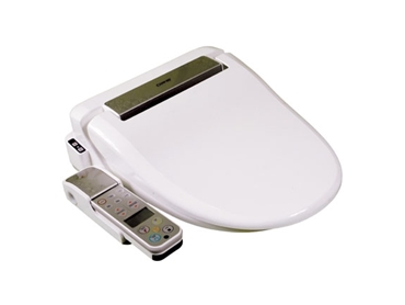 Remote Control Toilet Seats from The Bidet Shop l jpg