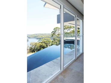 Quantum Premium Architectural Aluminium Windows and Doors from Trend l