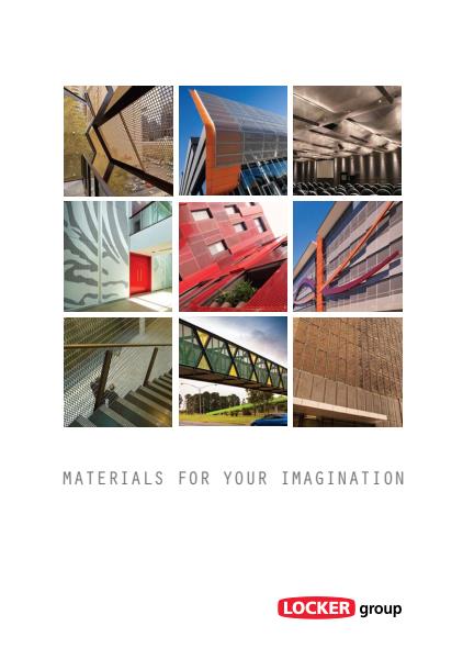 Architectural Brochure