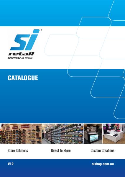 SI Retail Product Catalogue