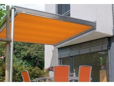 Conservatory Awnings - Markilux 889 Under Glass