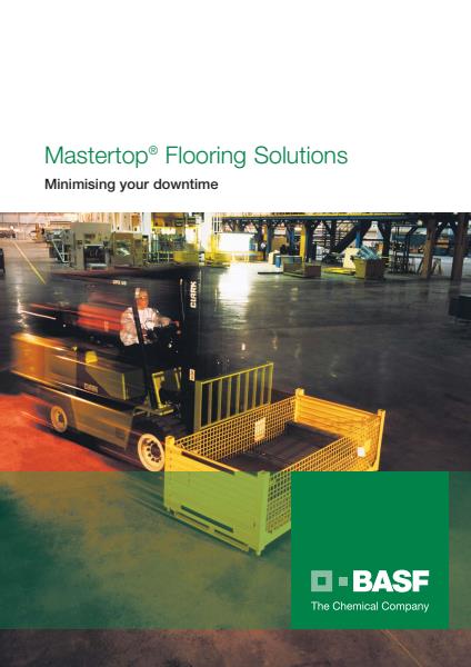 Mastertop Flooring Solutions