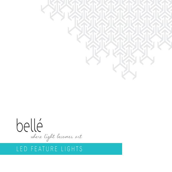 M-Elec Belle Brochure