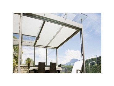 Conservatory Awnings - 8800 Zip